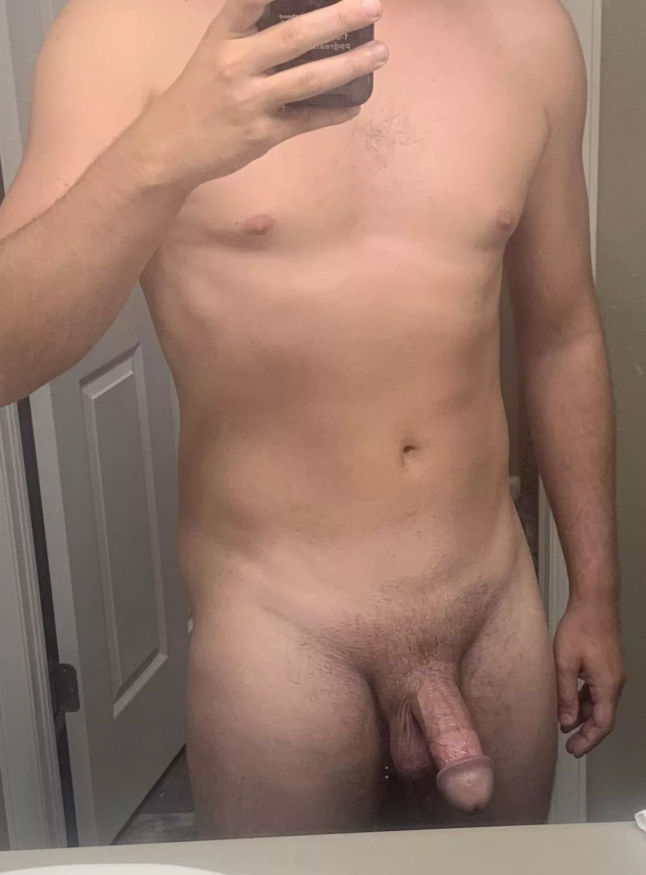 (M) Just for fun 😈