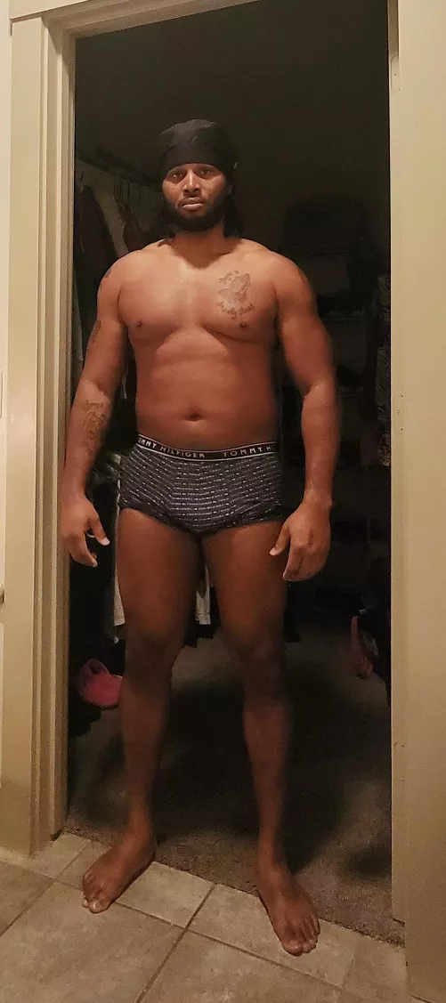 (M) Just for fun 🤷🏾‍♂️