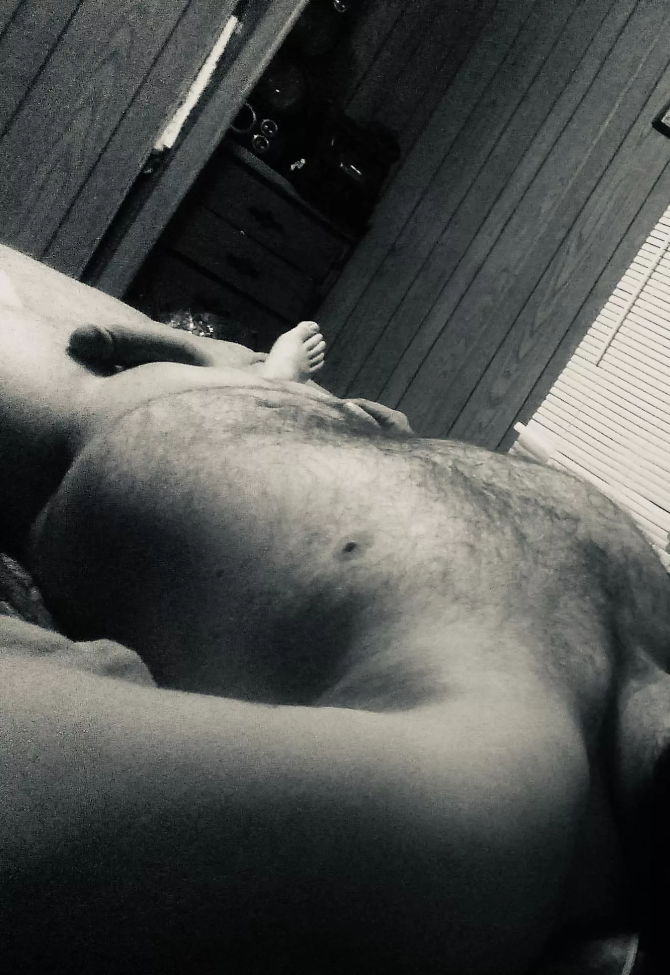 (M) rate me and be honest