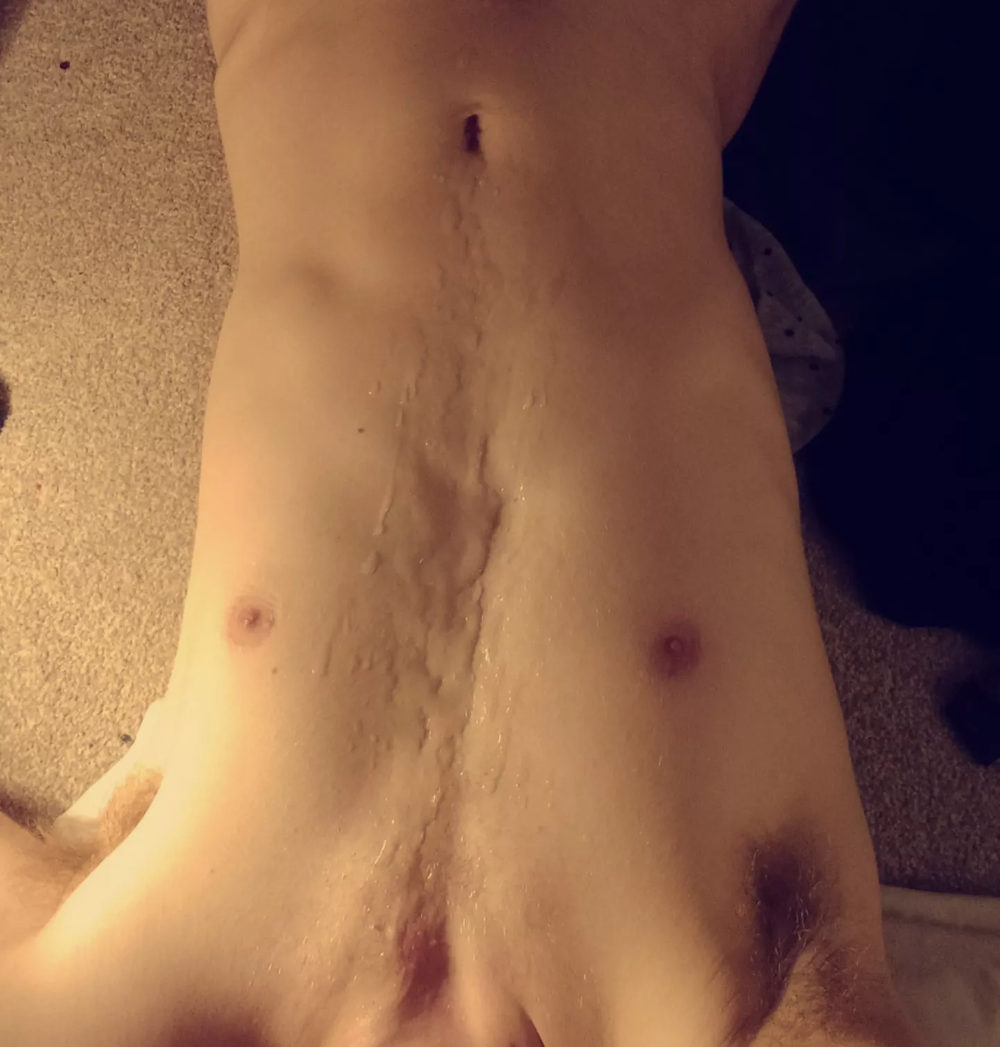 made a little mess (19)