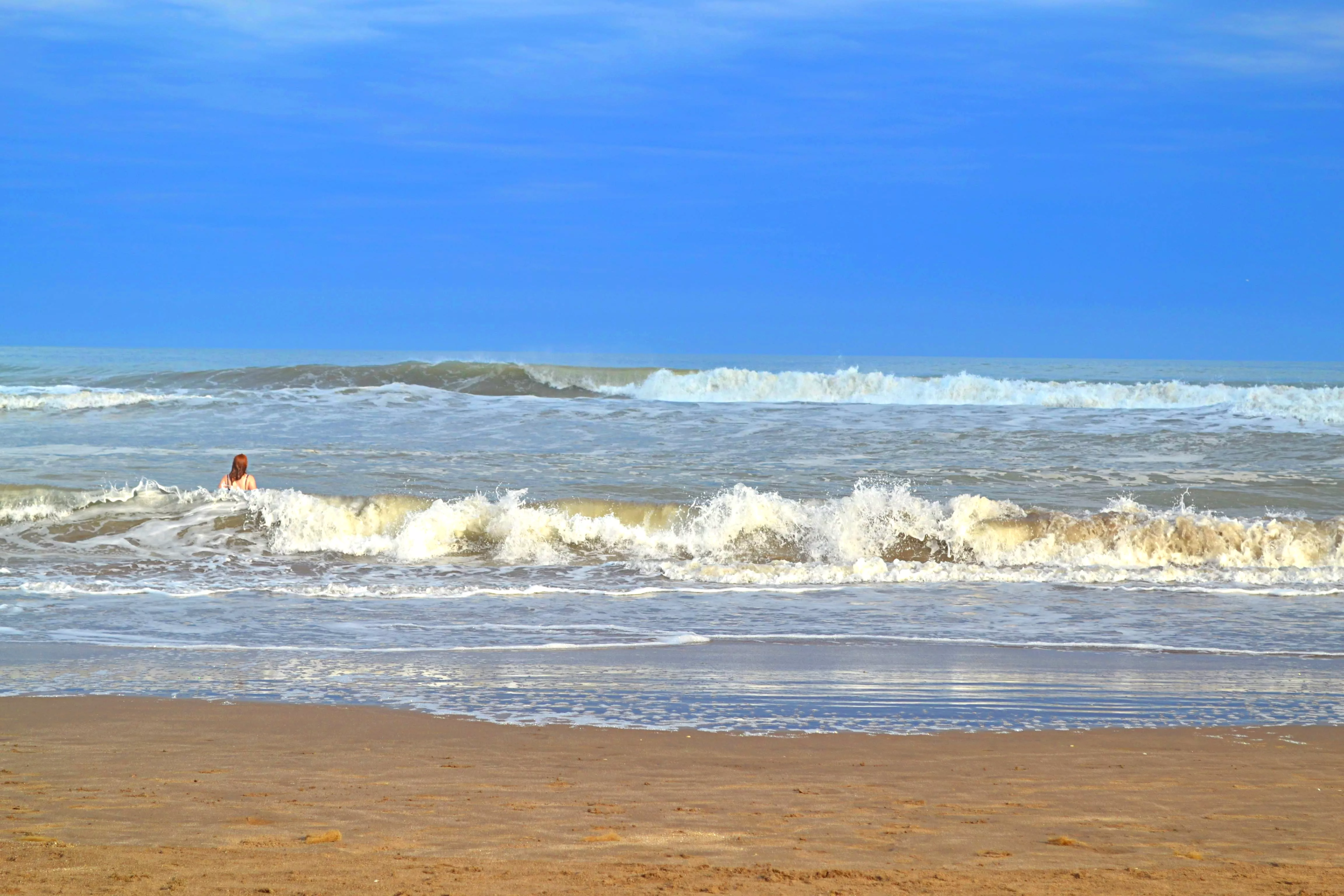 Mar Azul, Buenos Aires, Argentina