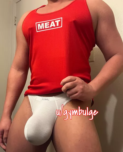 Meat popsicle