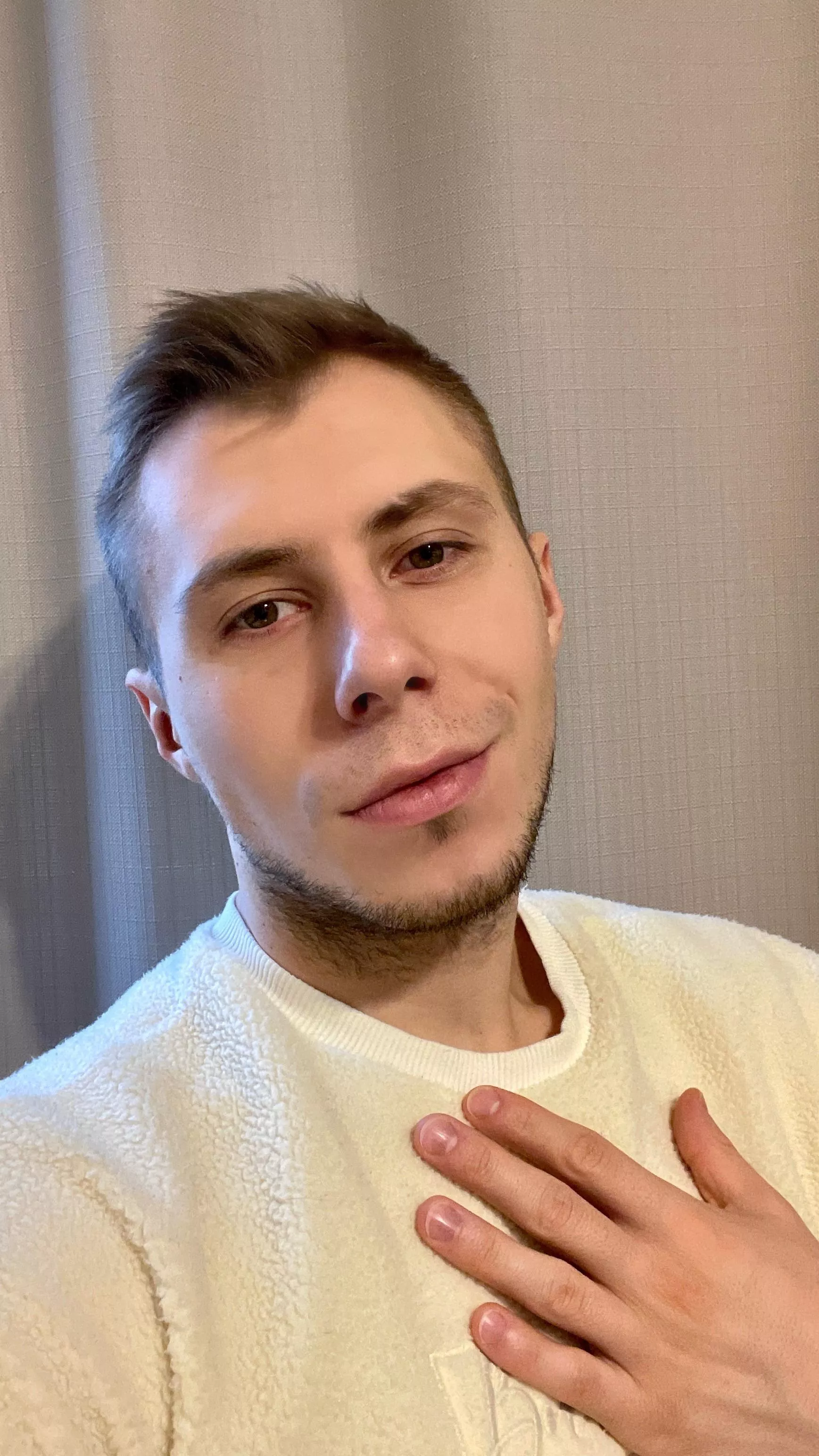 Merged with the background🙃 Good night