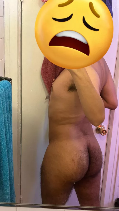 Mirror mirror on the wall 😈