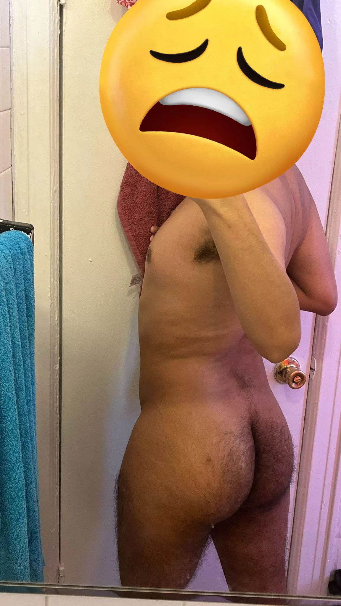 Mirror mirror on the wall 😈