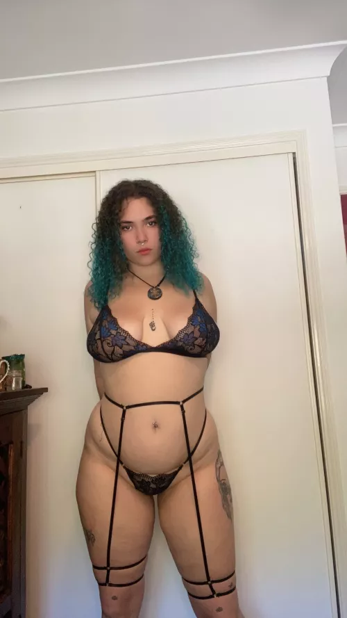 Monday = Put it inside and cum day