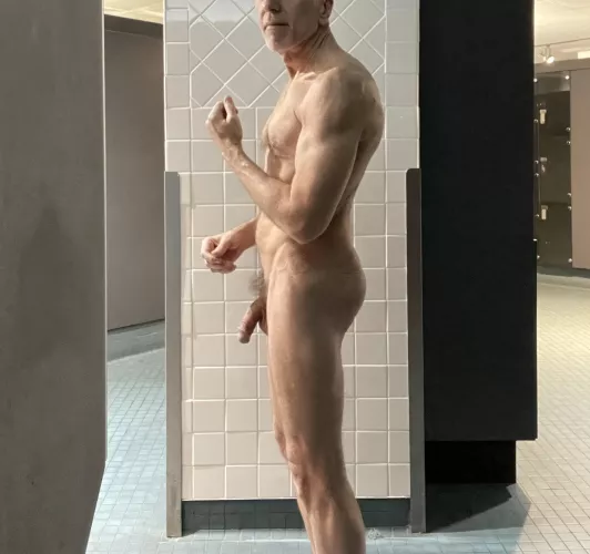 Monday workout (well pre-workout) (58)