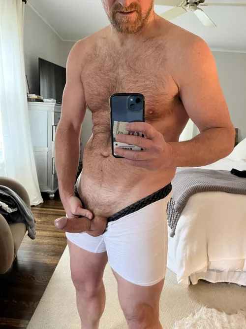 Mondays are slow...help speed mine up?