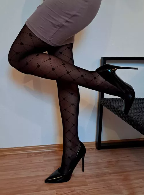 Mood nylons ✨