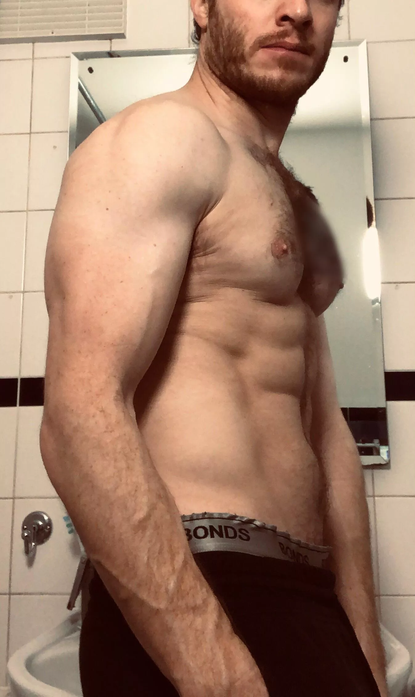[m]orning!