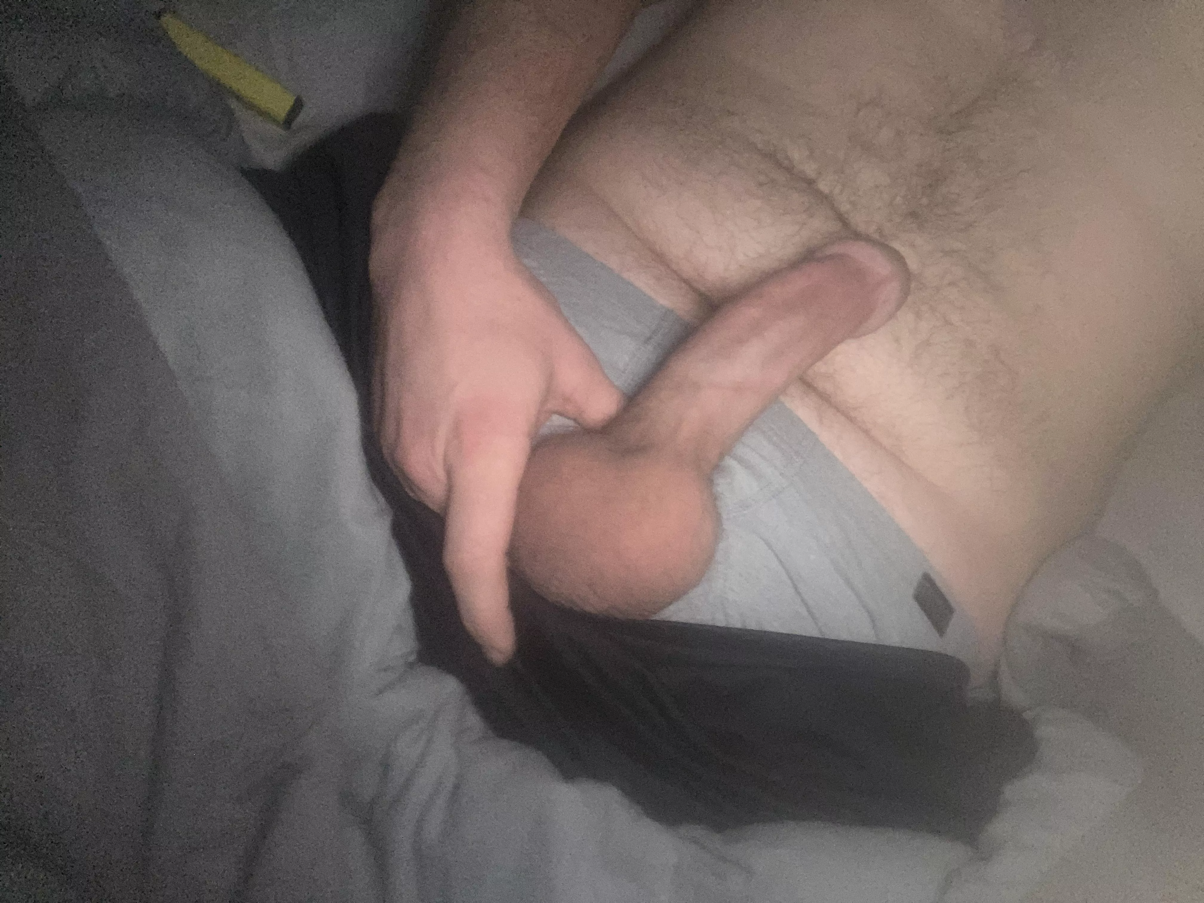 Morning wood from the firehouse!