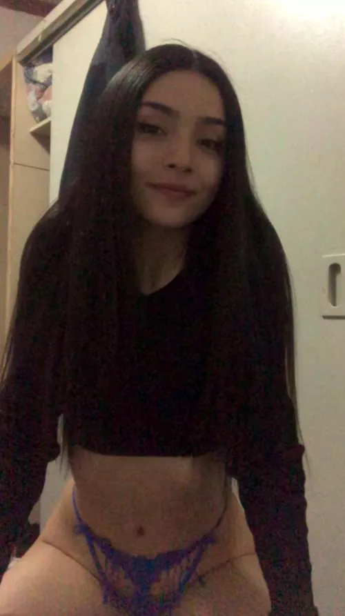 My biggest sin is that I'm too horny