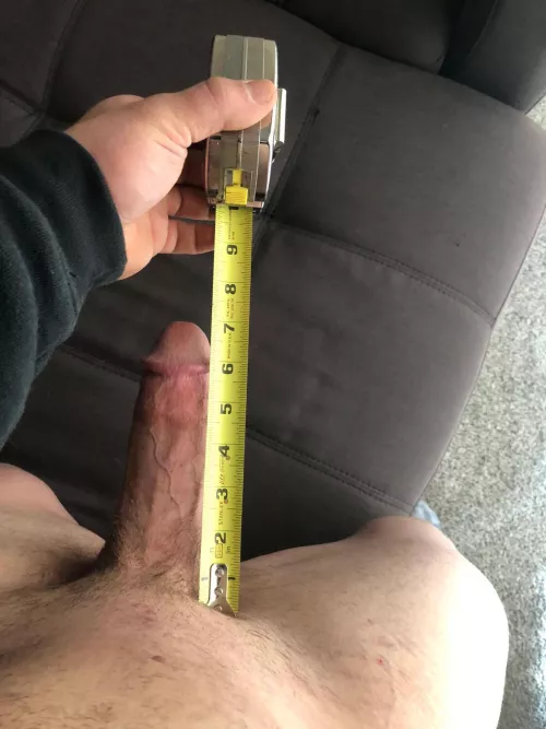 My gf seems to prefer bbc but I feel like I hold my own for a white guy.