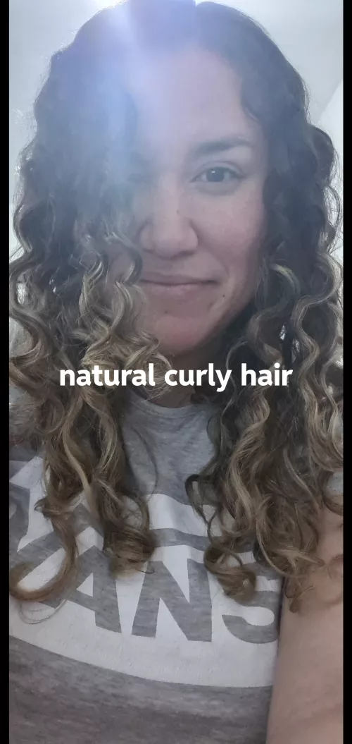natural AF