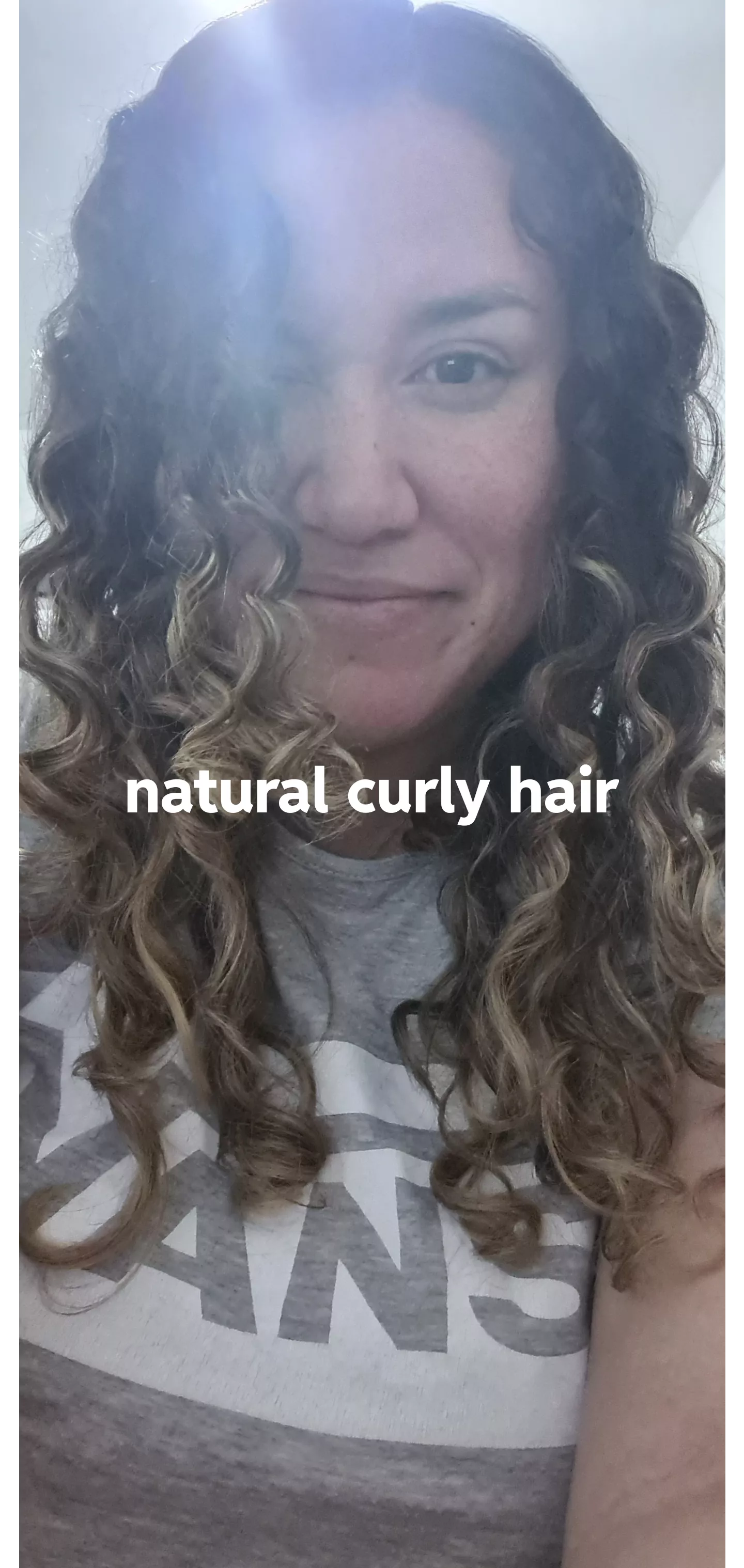 natural AF