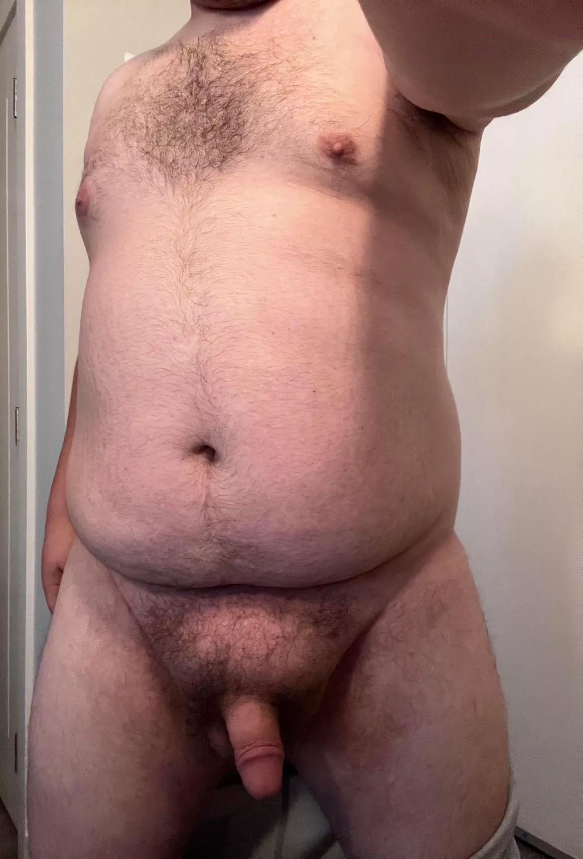 Need a chaser in my life