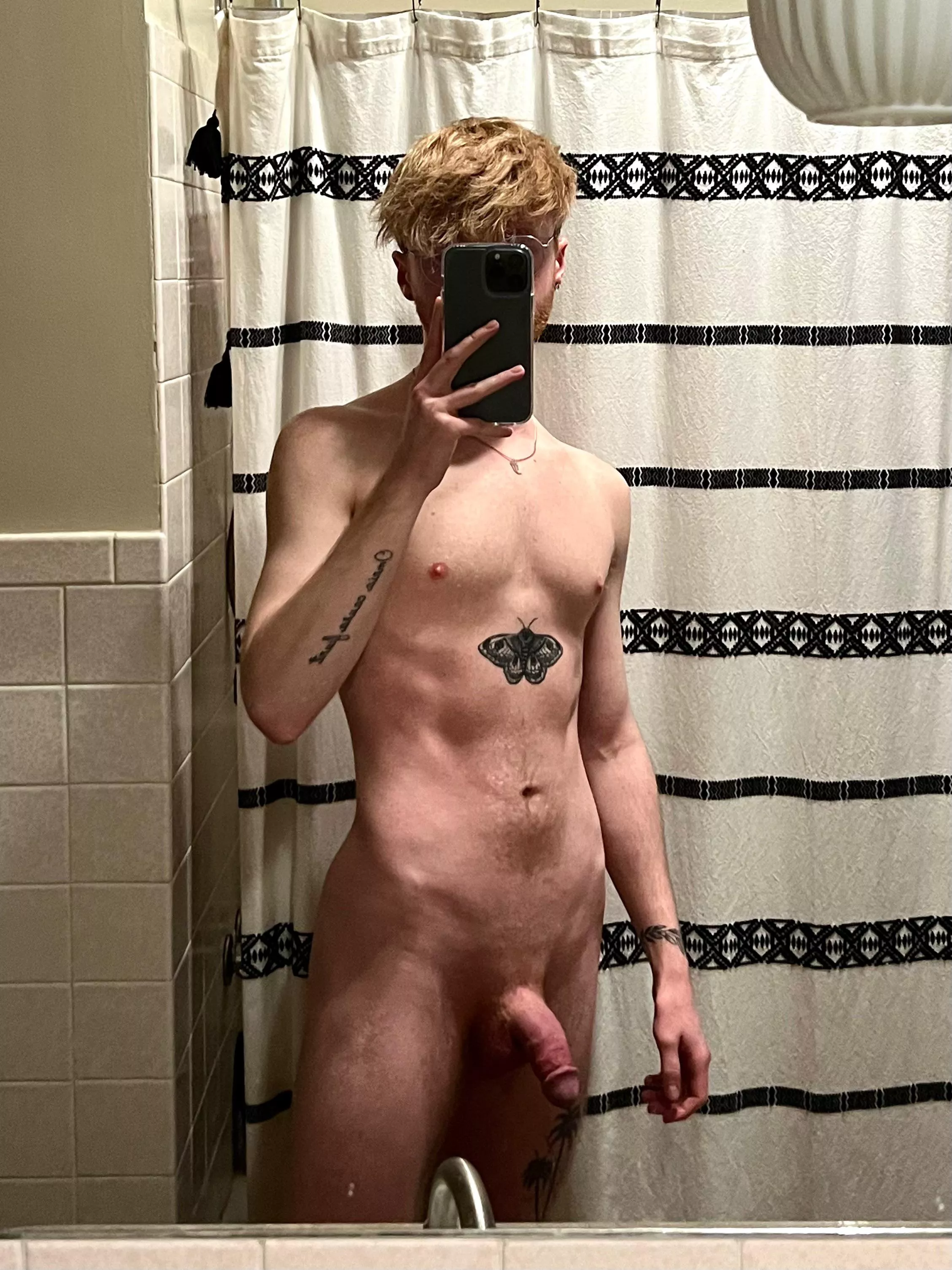 Need some head to wake me up this morning