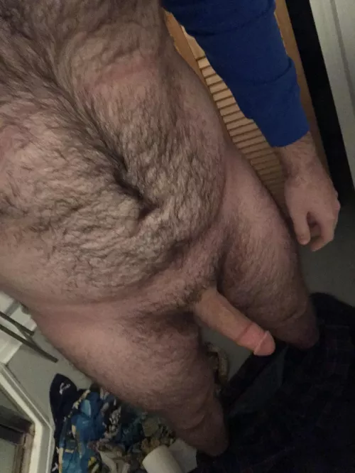 Need someone on there knees now!