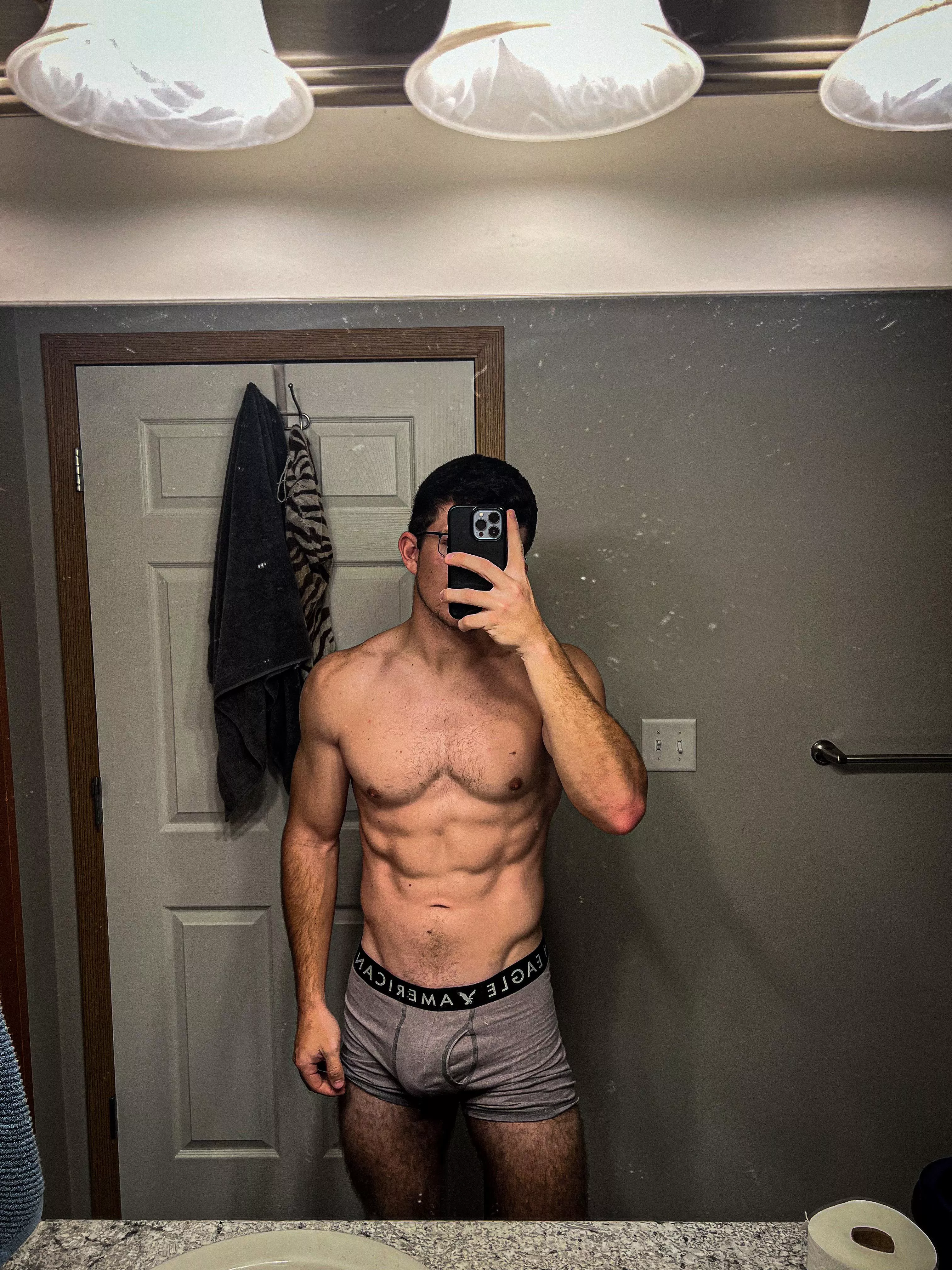 New here! Have a good day y’all!