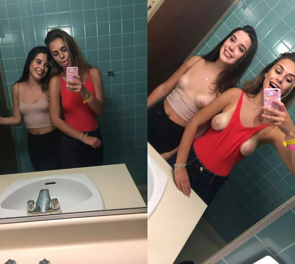 Night out girls