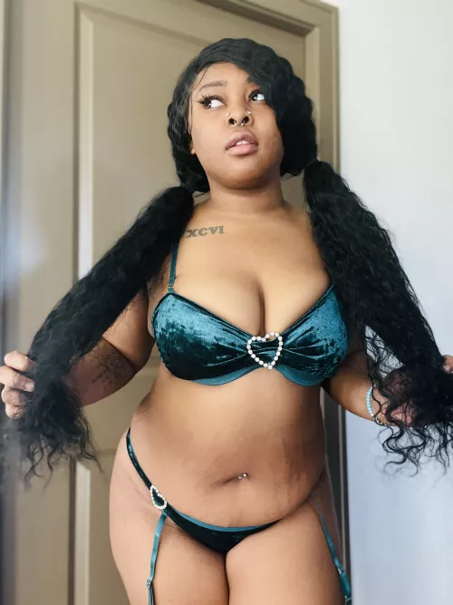 No matter what a woman looks like, if she’s confident, she’s sexy