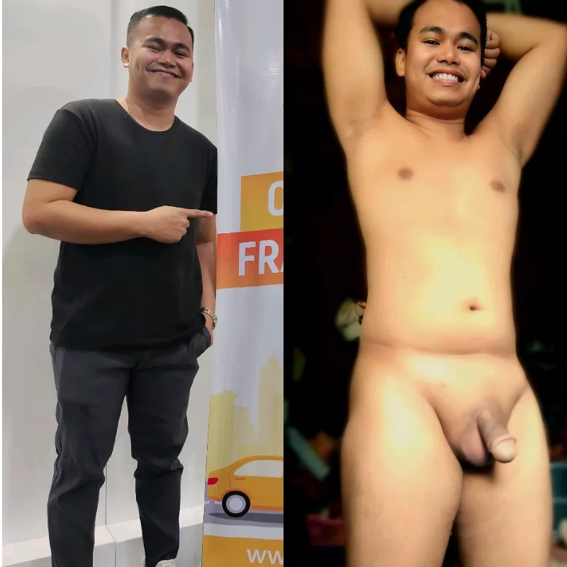 Nude Asian Scandal.. On and Off.. 👌