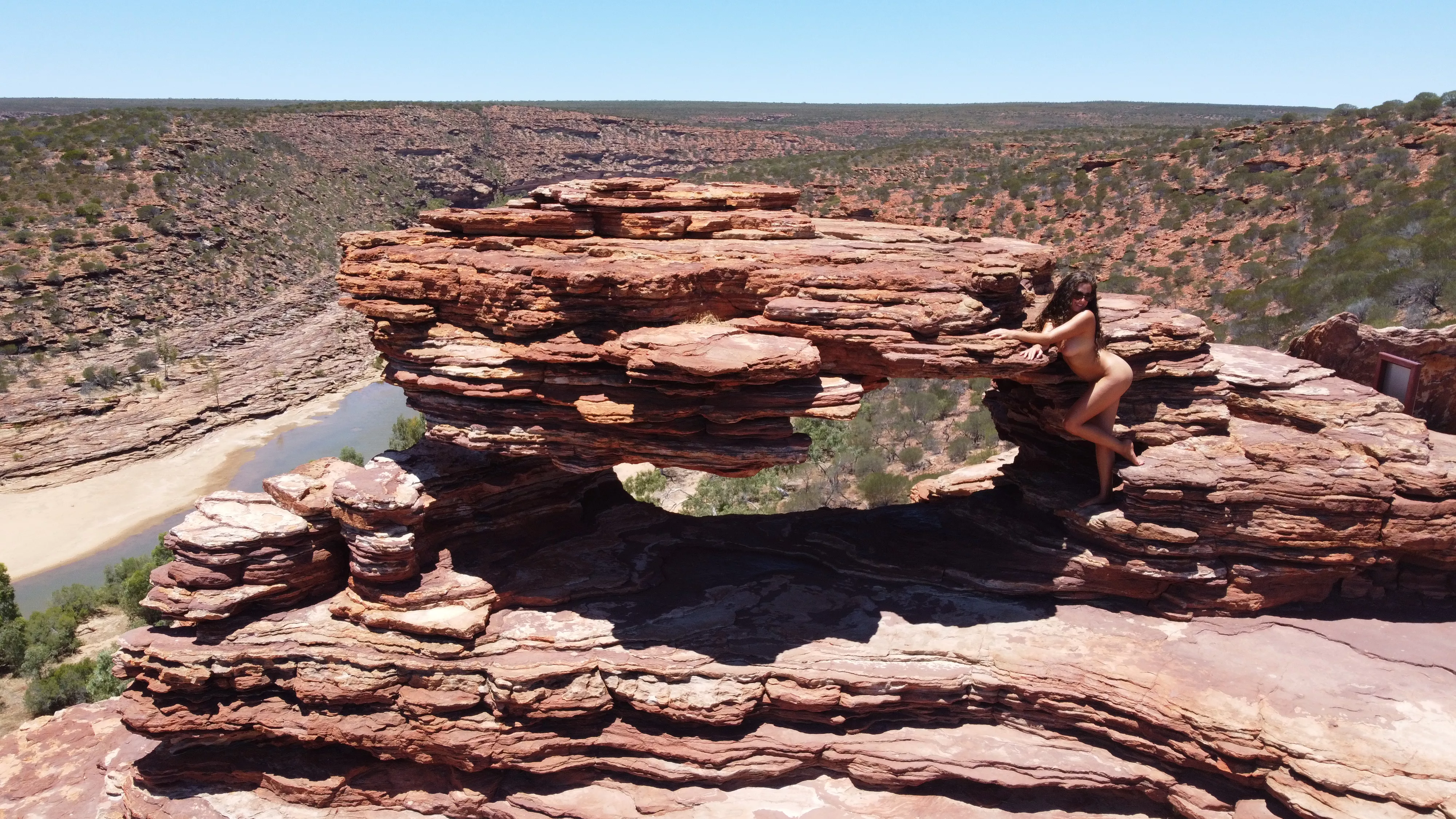 One more from Kalbarri - Natures Window