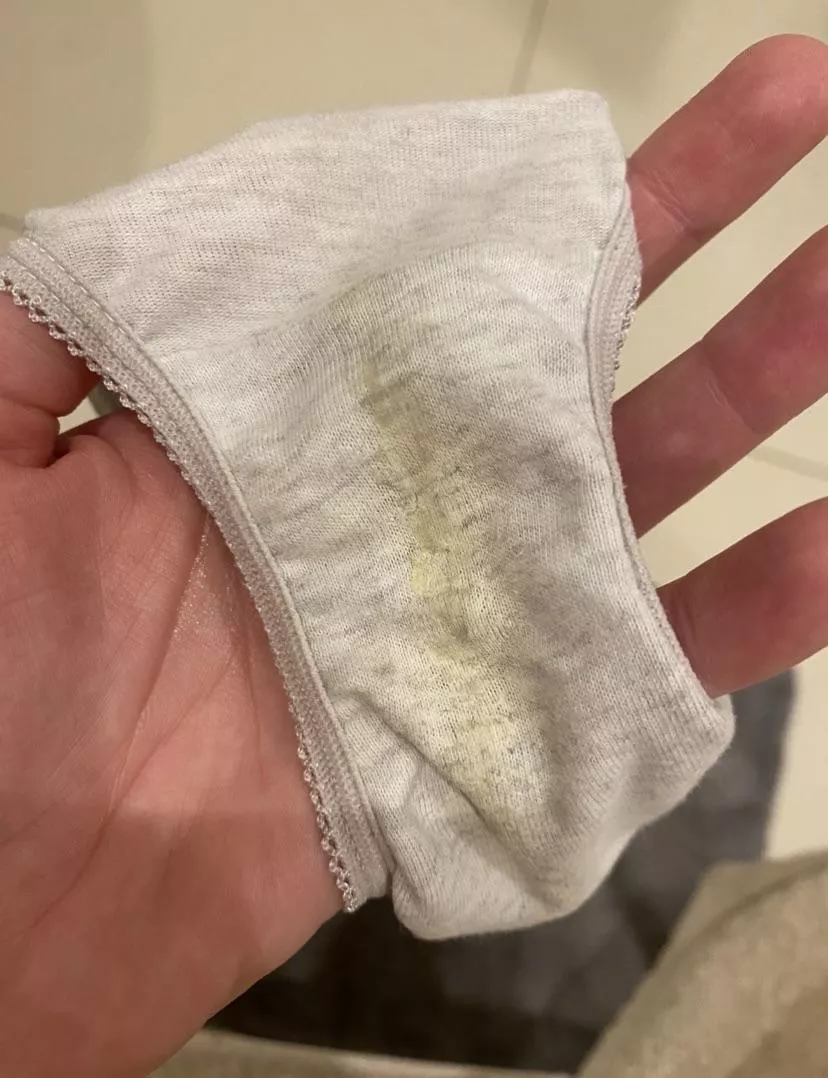 One workout and orgasm later…