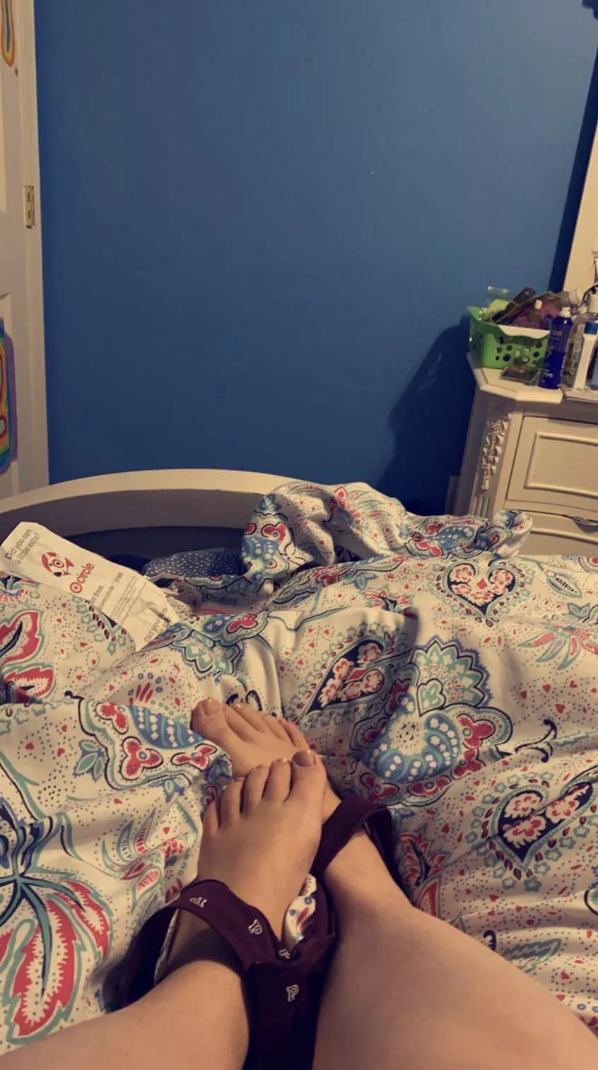 Open your mouth baby