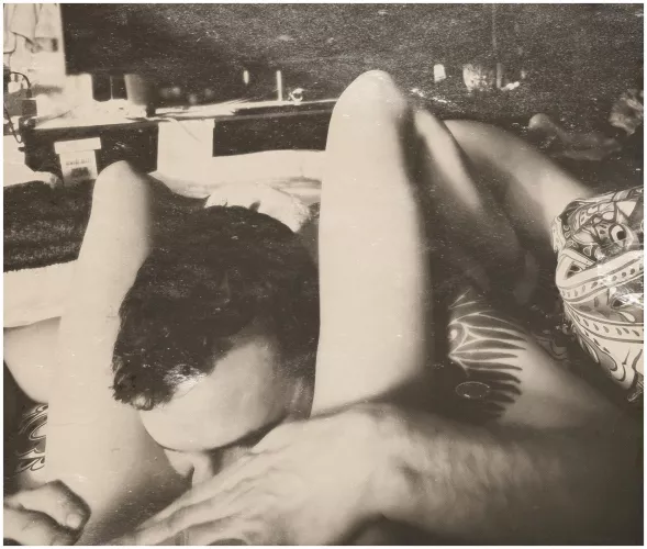 Oral is a great Monday mORALe booster