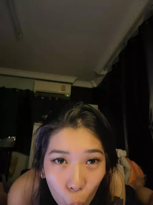 Please help me find her, I think she a Pinay if that helps. Thanks