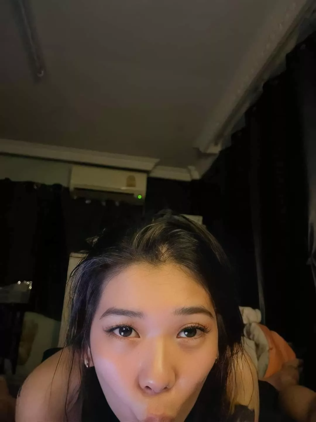 Please help me find her, I think she a Pinay if that helps. Thanks