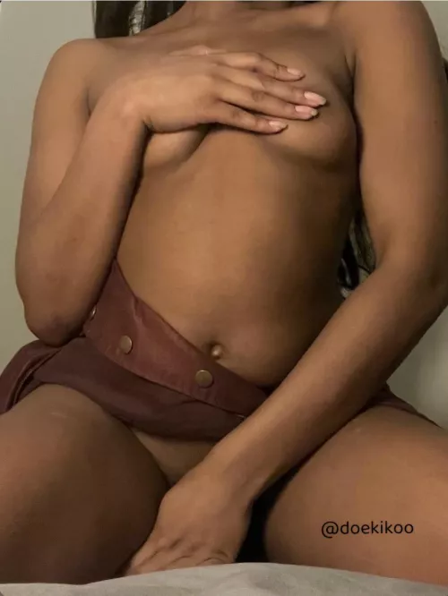 POV: you ripped my clothes off