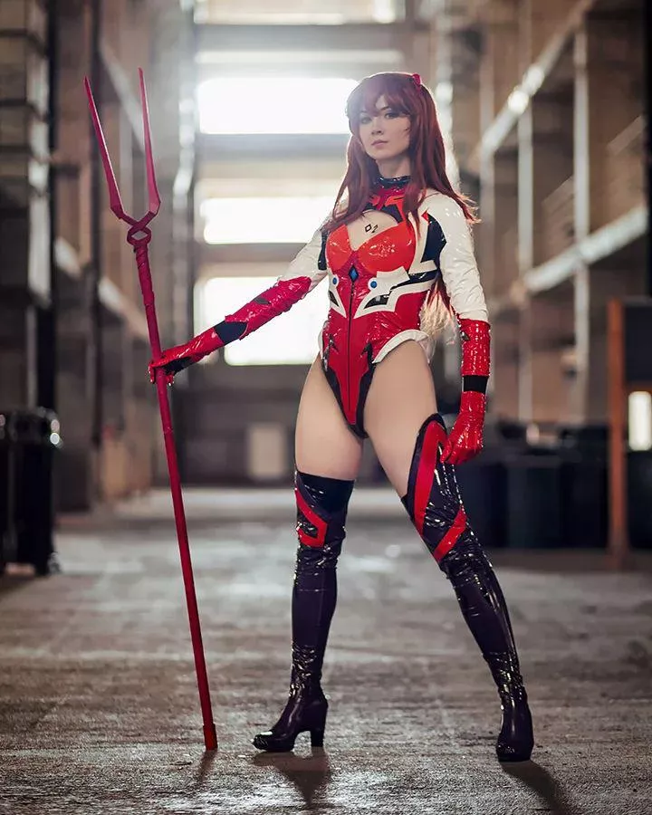 Quantum Cobalt as Asuka