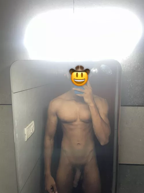 Rate my body (m)