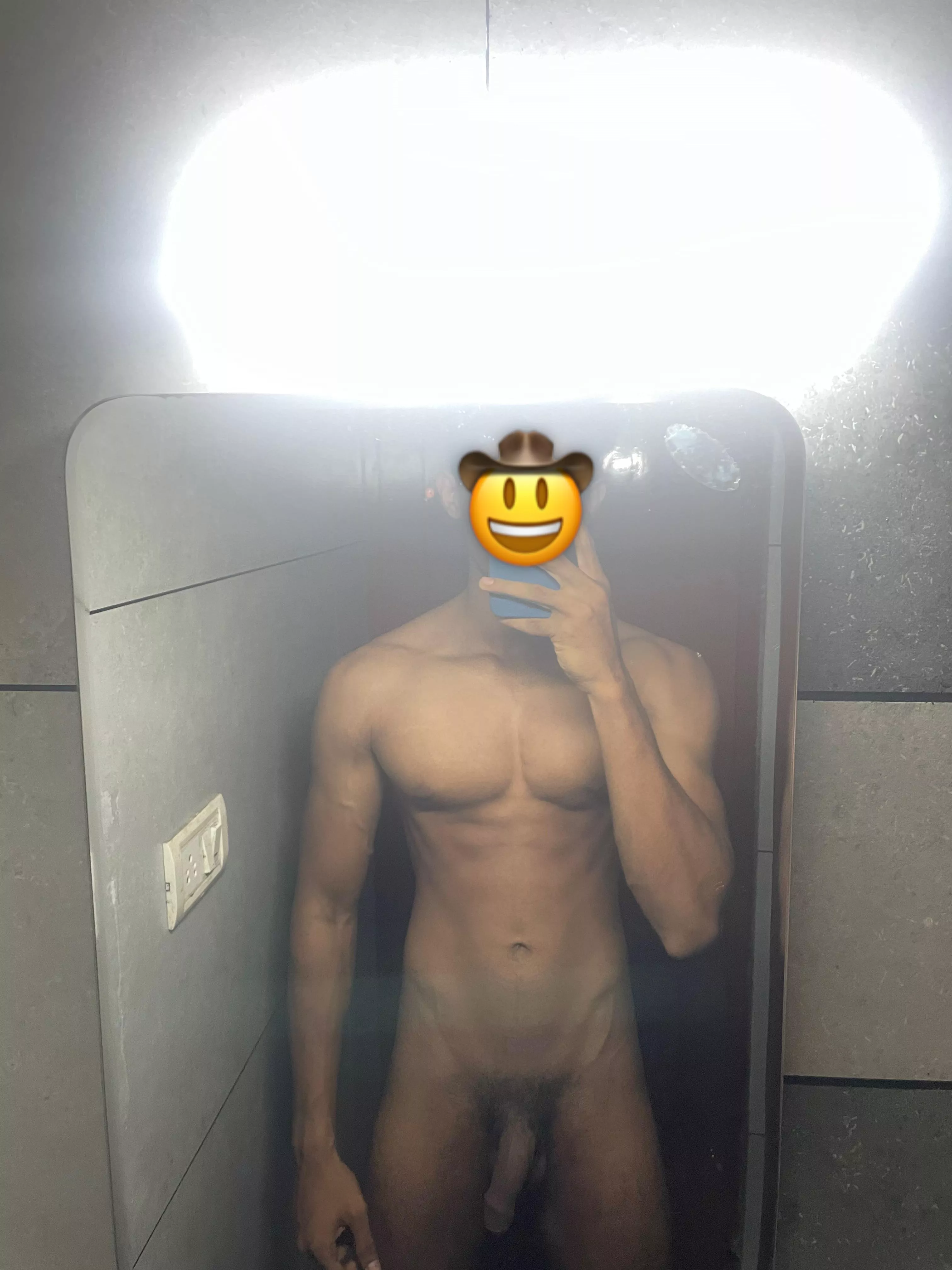 Rate my body (m)