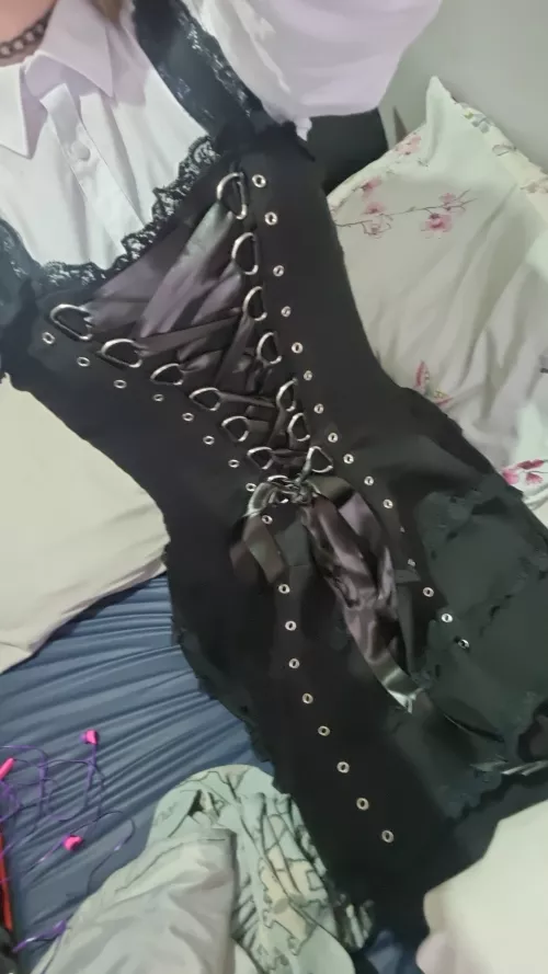 Ready for college exams <3