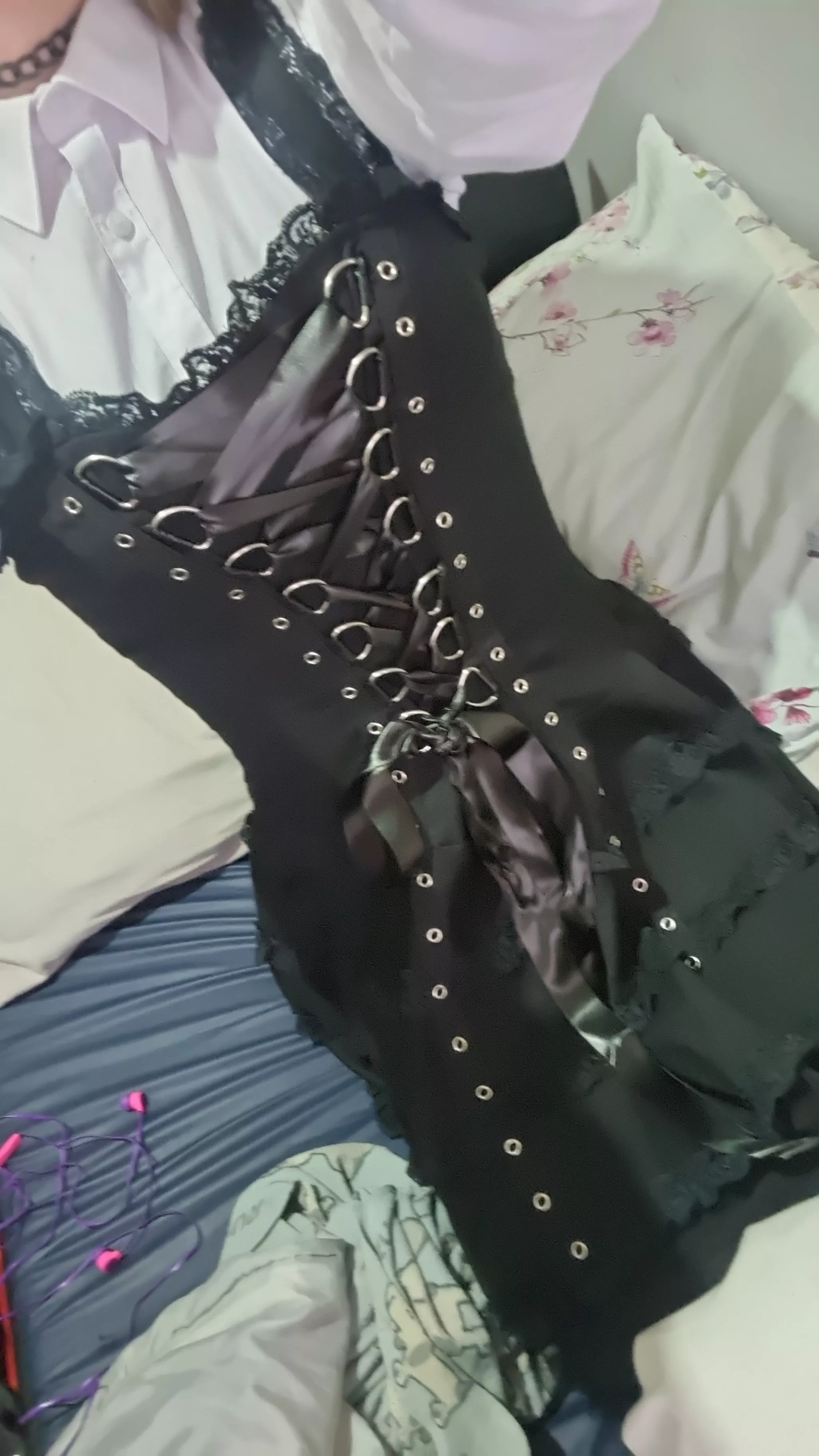 Ready for college exams <3