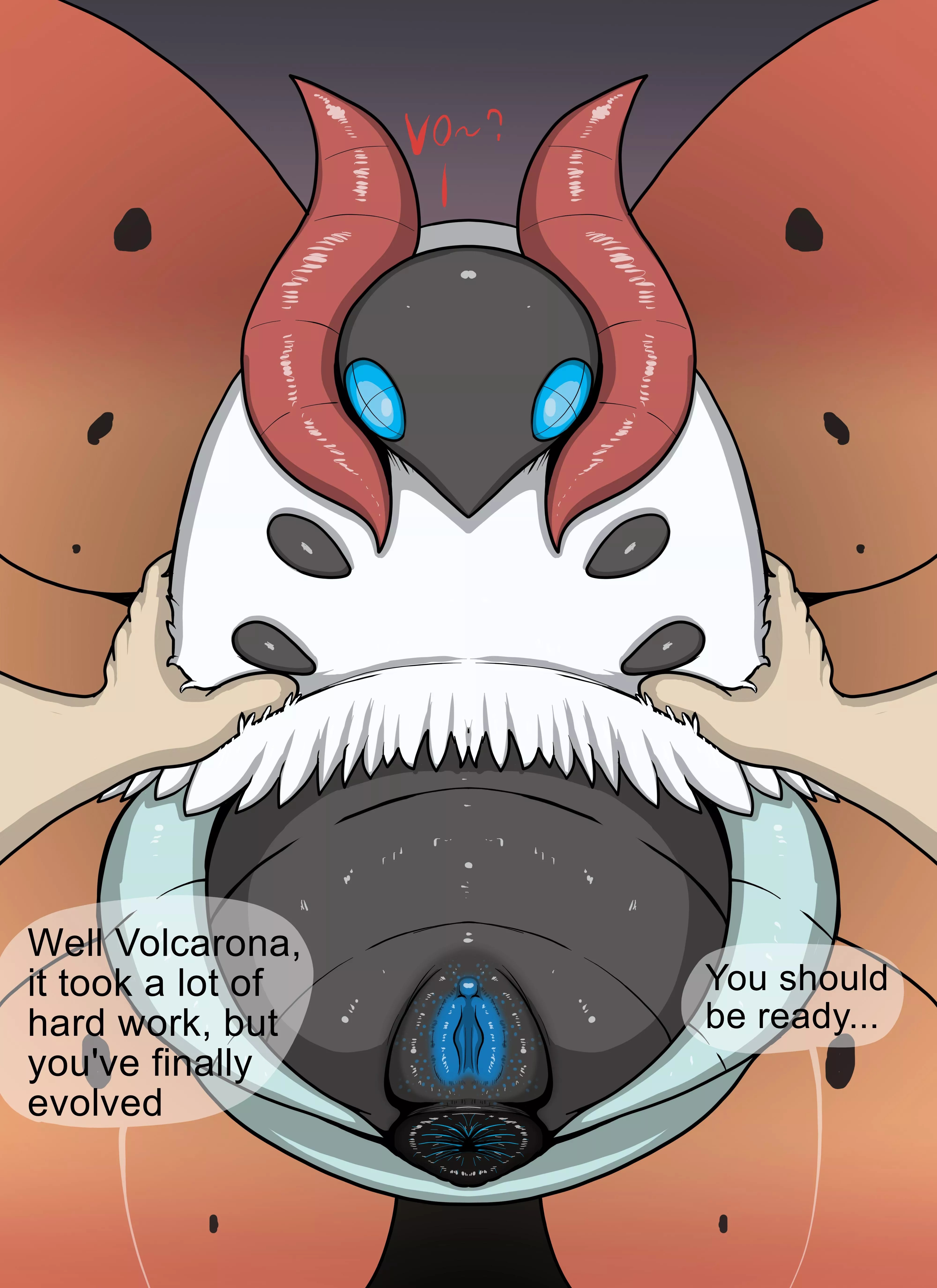 Ready [MF] (Rapistwerewolf)