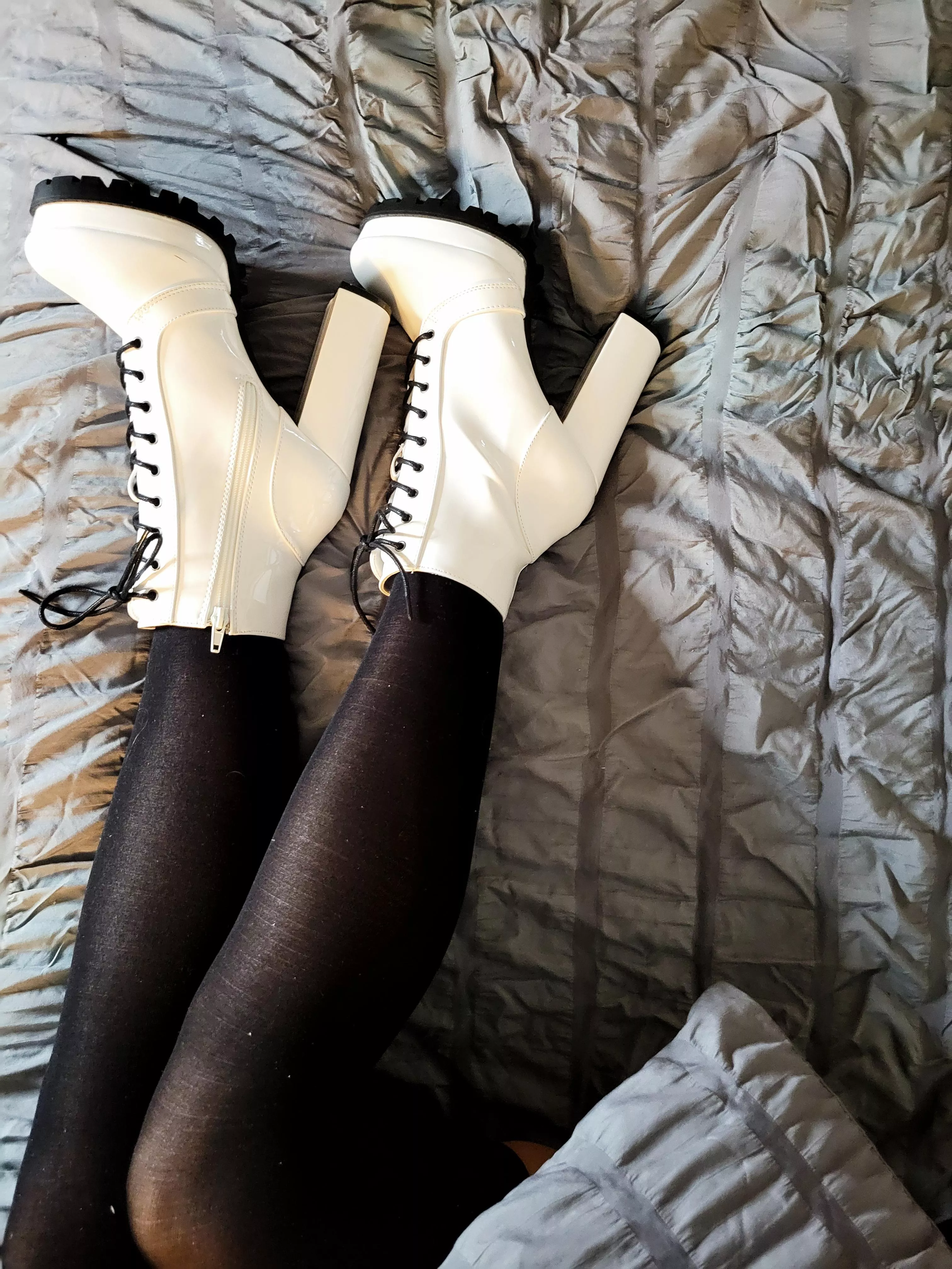 really glad I took a chance and tried these