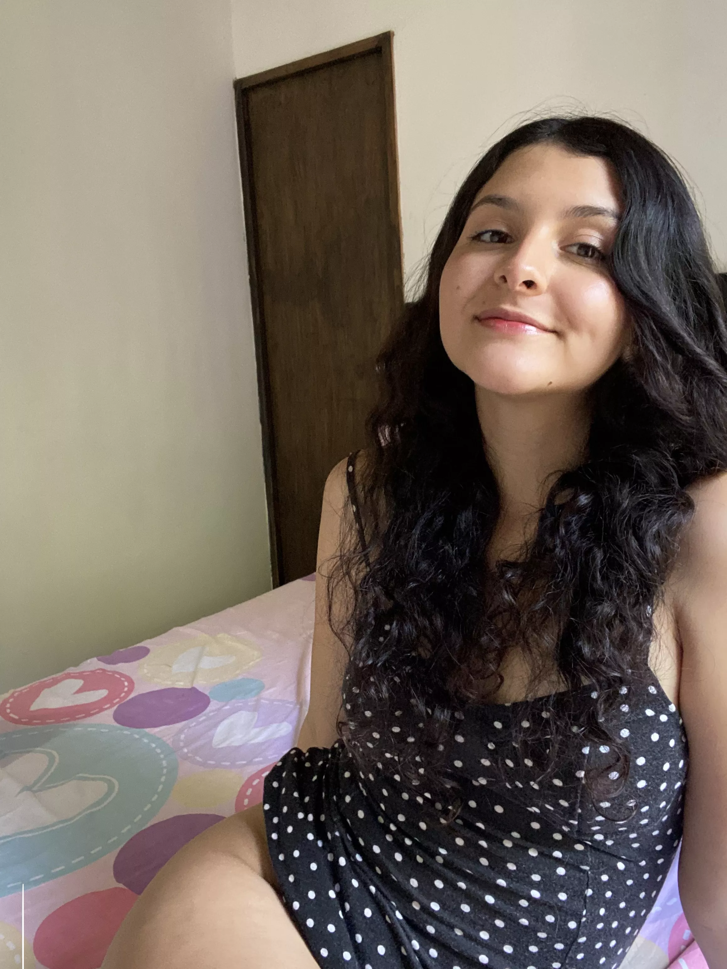 Really think you can handle me? 😋