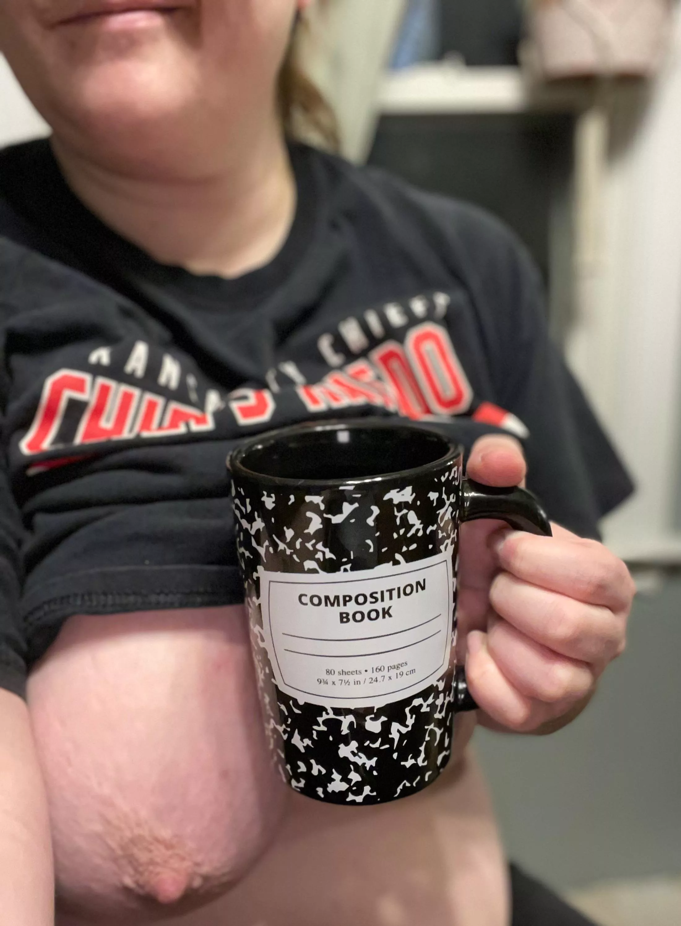 Redemption in our future? ❤️💛