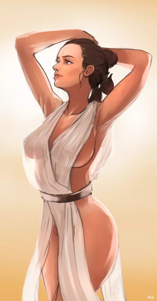 Rey (RoxyRex)