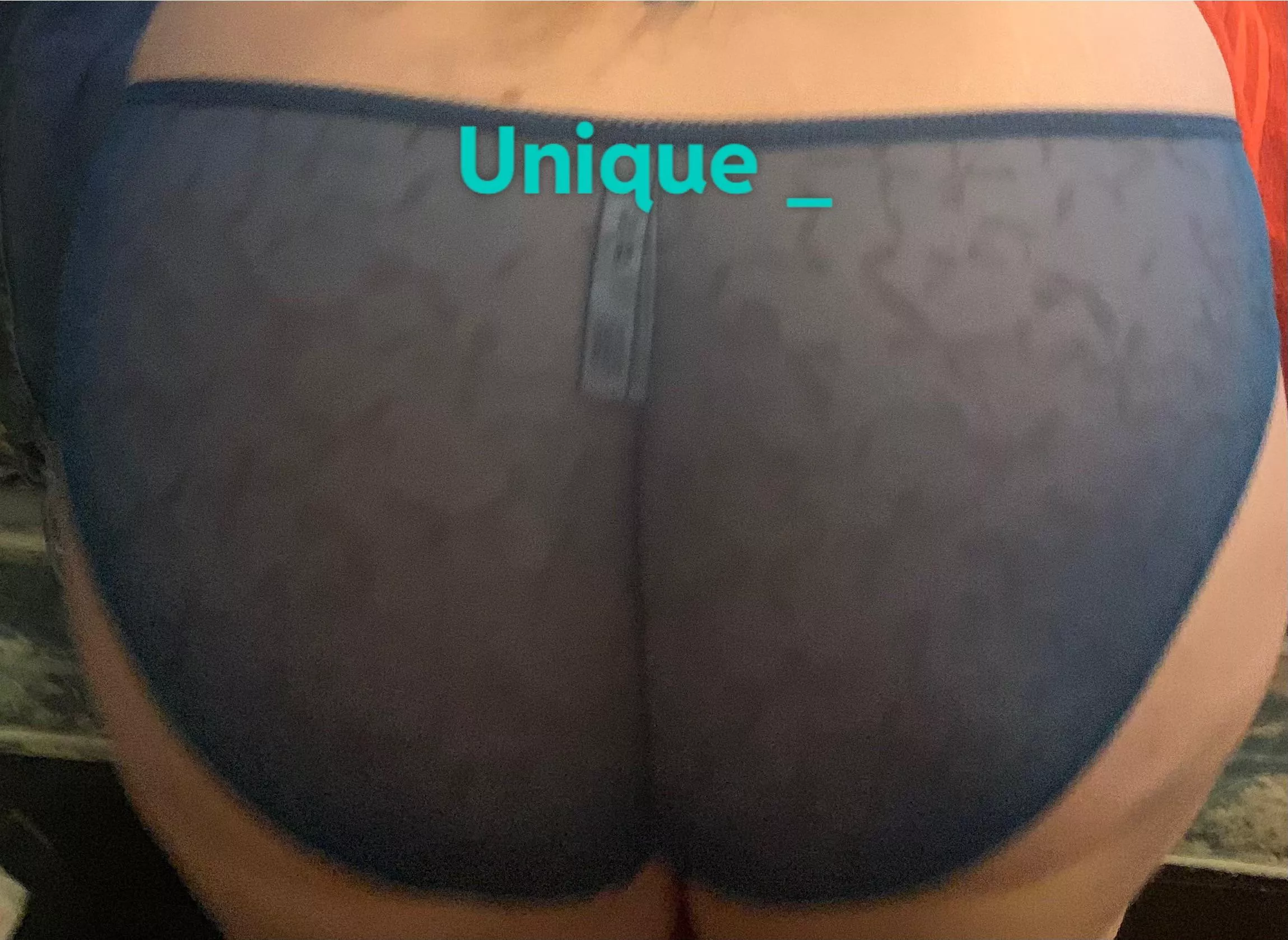 Sheer and full coverage