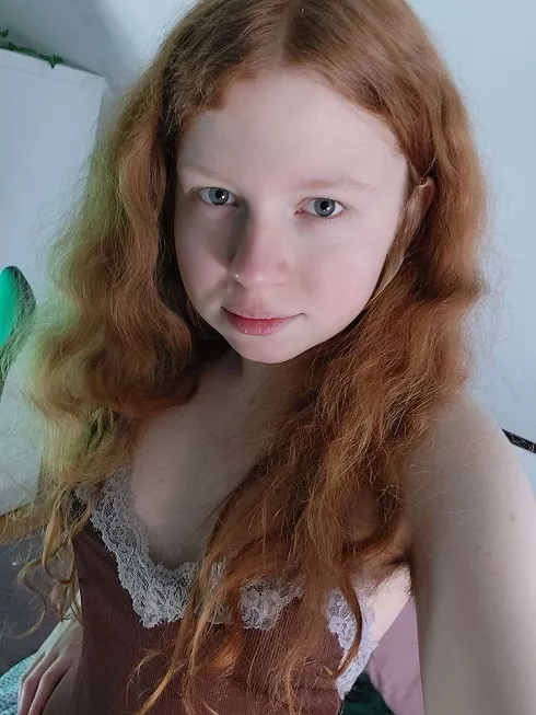 Shiny on the inside ❤️ Live now!