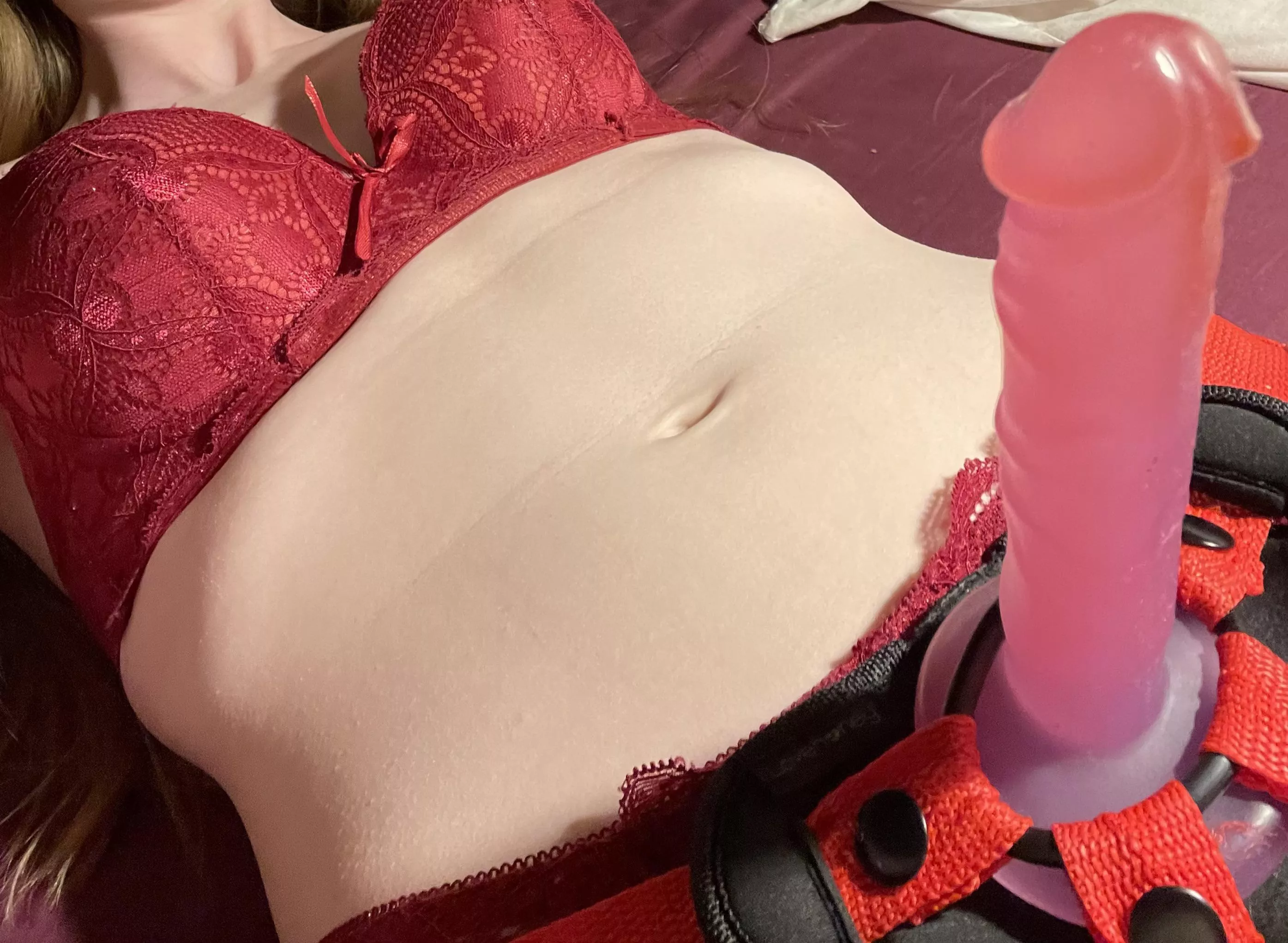 Sit down. I don’t want to have to tell you twice 😈