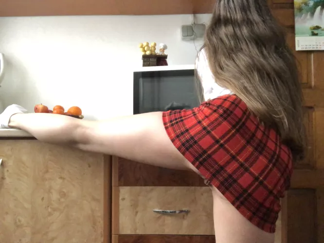 Small and flexible 🙈