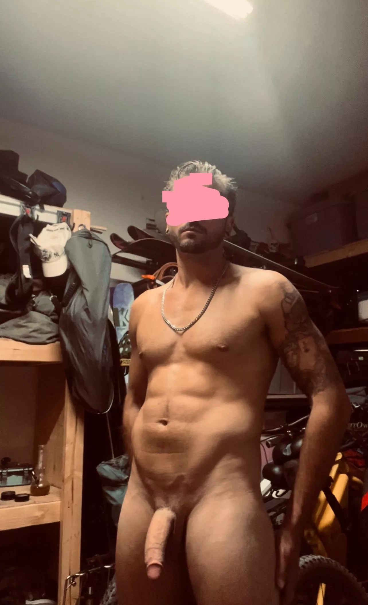 So horny today. . Anyone else ?