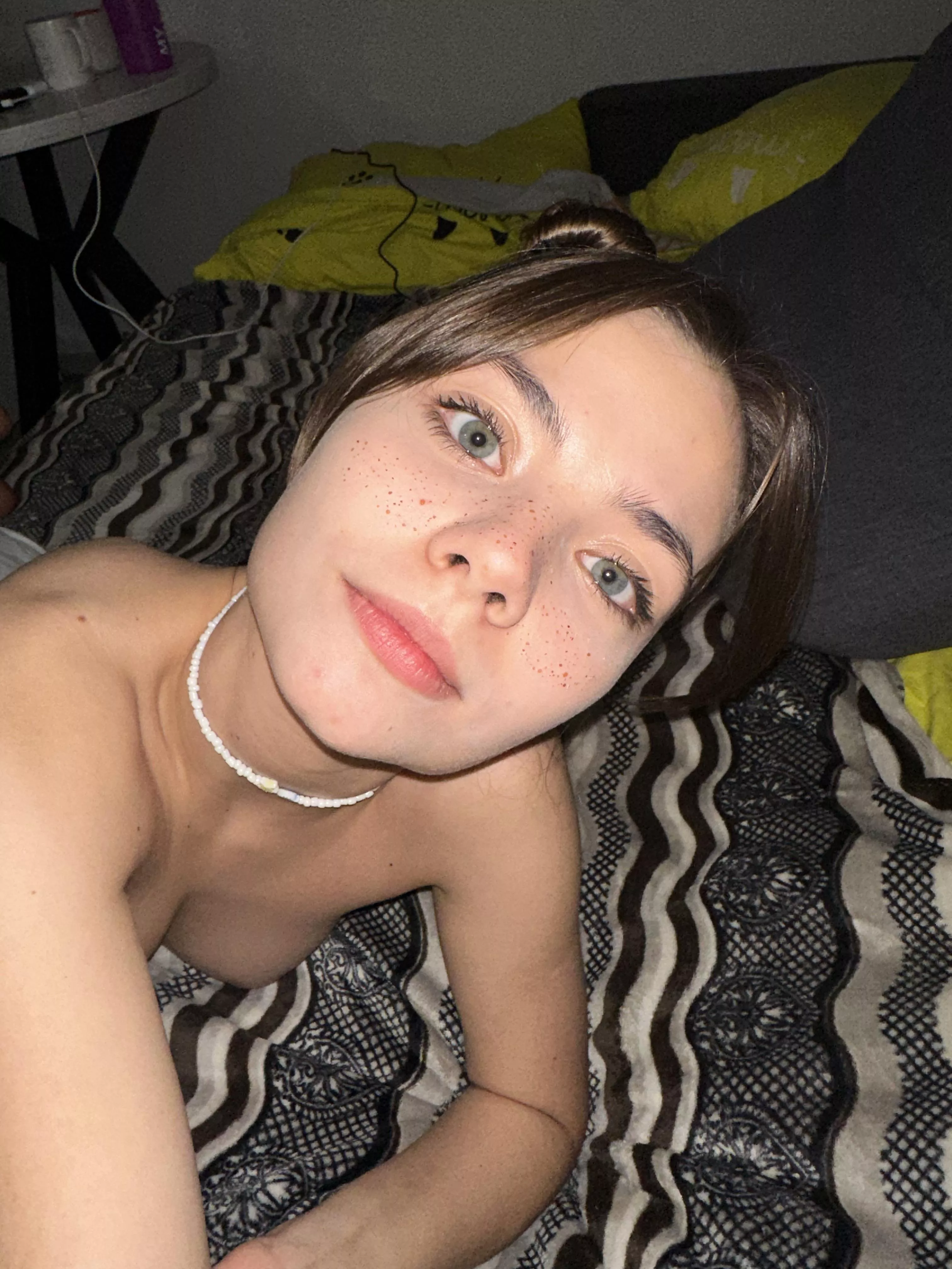 So what would we watch?