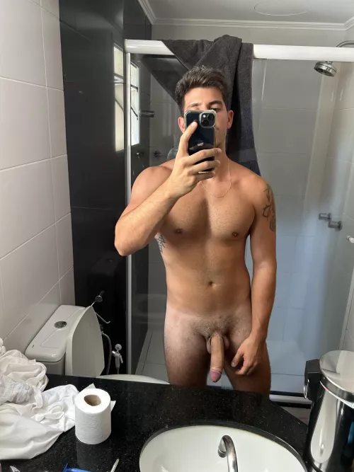 Soft, anyone to make it hard?